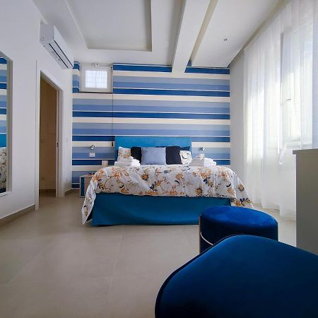 Interno7 Rooms Castellammare di Stabia Ngoại thất bức ảnh