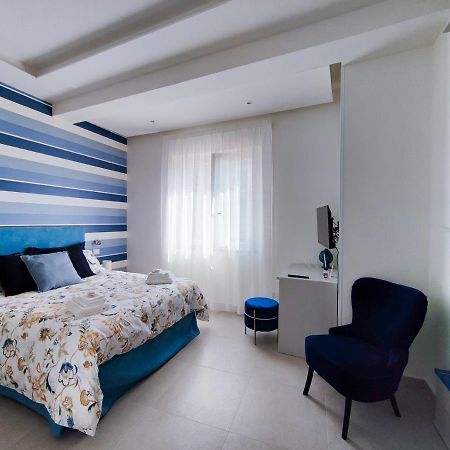 Interno7 Rooms Castellammare di Stabia Ngoại thất bức ảnh