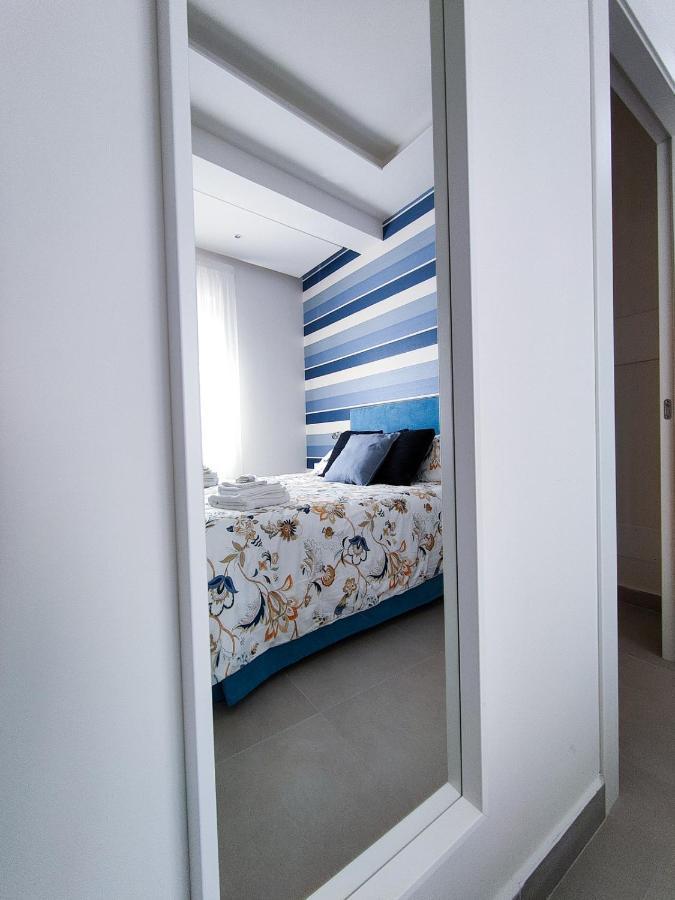 Interno7 Rooms Castellammare di Stabia Ngoại thất bức ảnh