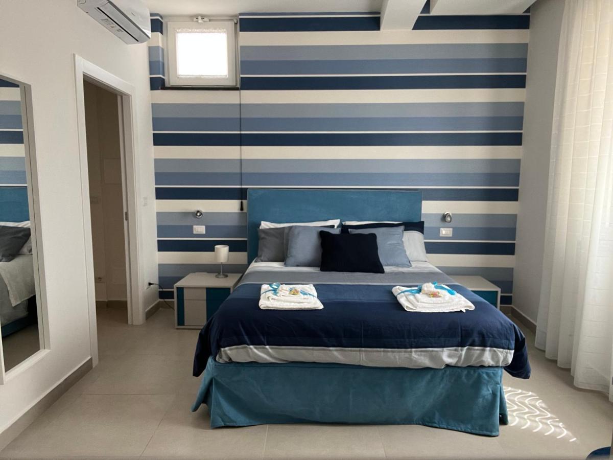 Interno7 Rooms Castellammare di Stabia Ngoại thất bức ảnh
