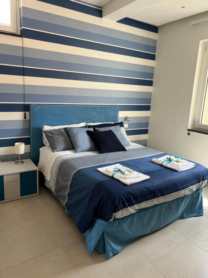 Interno7 Rooms Castellammare di Stabia Ngoại thất bức ảnh
