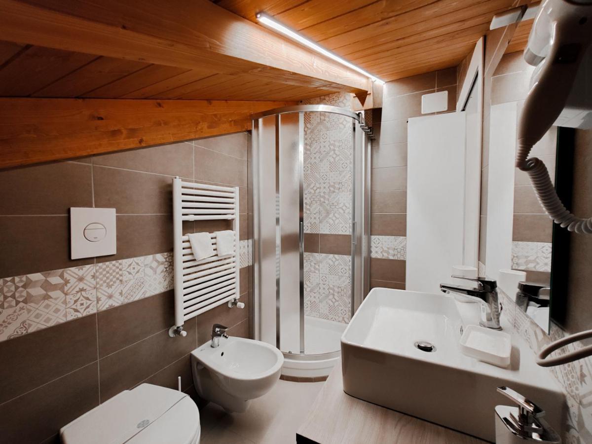 Interno7 Rooms Castellammare di Stabia Ngoại thất bức ảnh