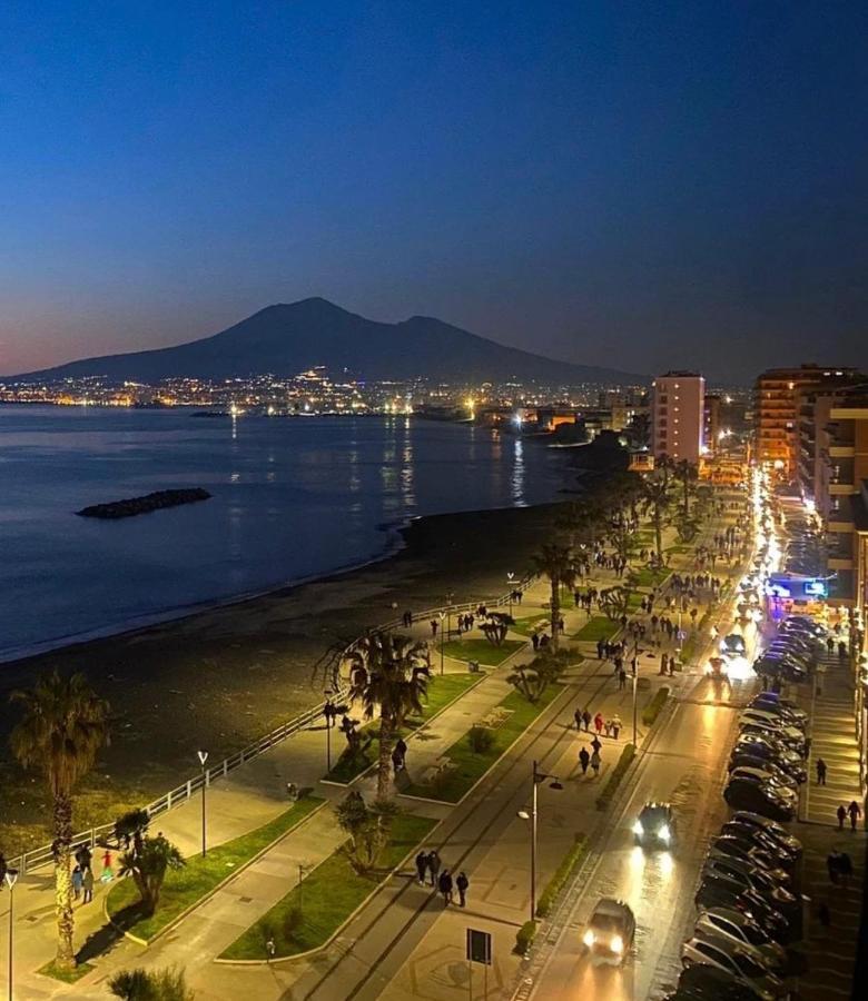 Interno7 Rooms Castellammare di Stabia Ngoại thất bức ảnh