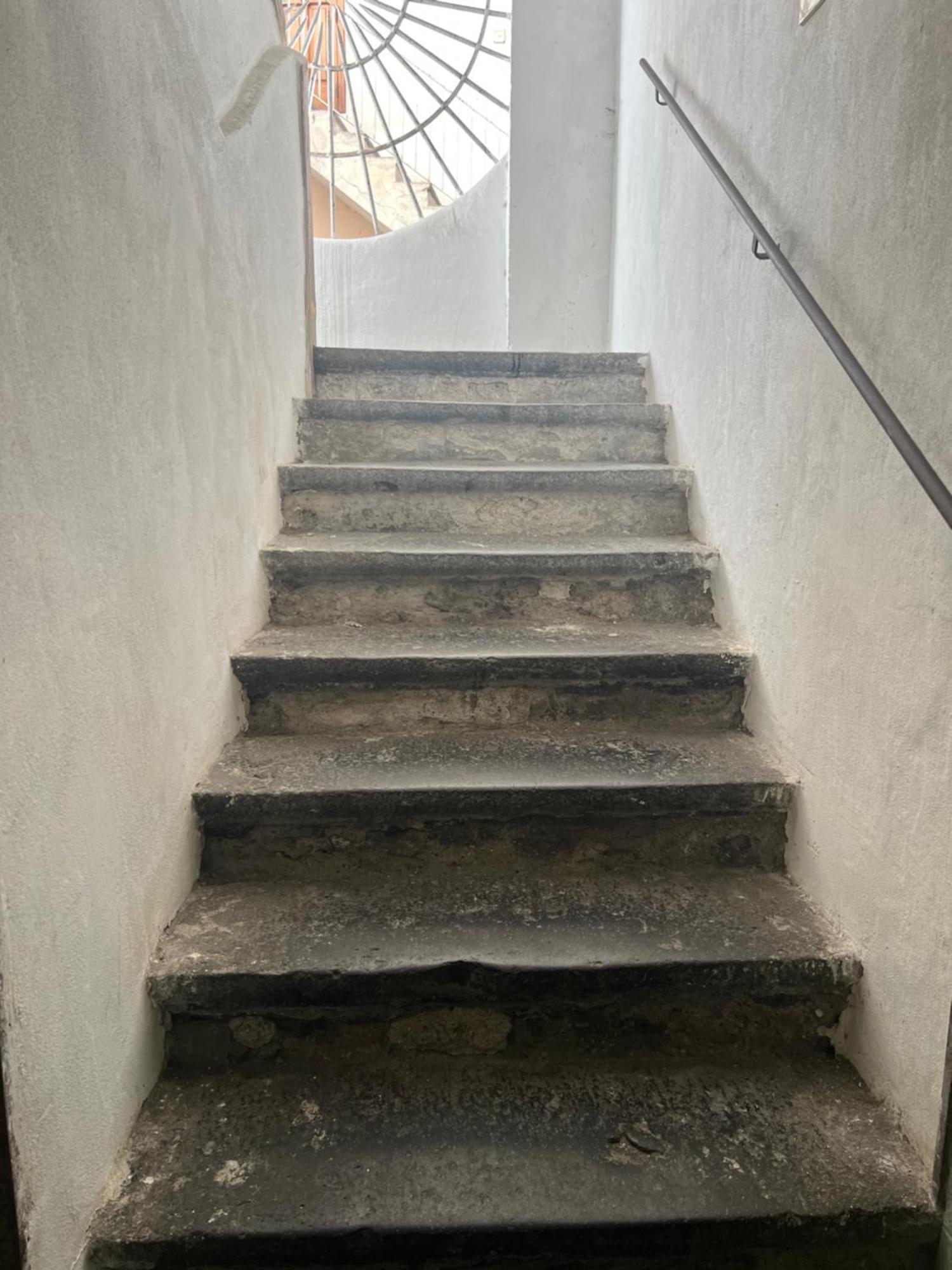 Interno7 Rooms Castellammare di Stabia Ngoại thất bức ảnh