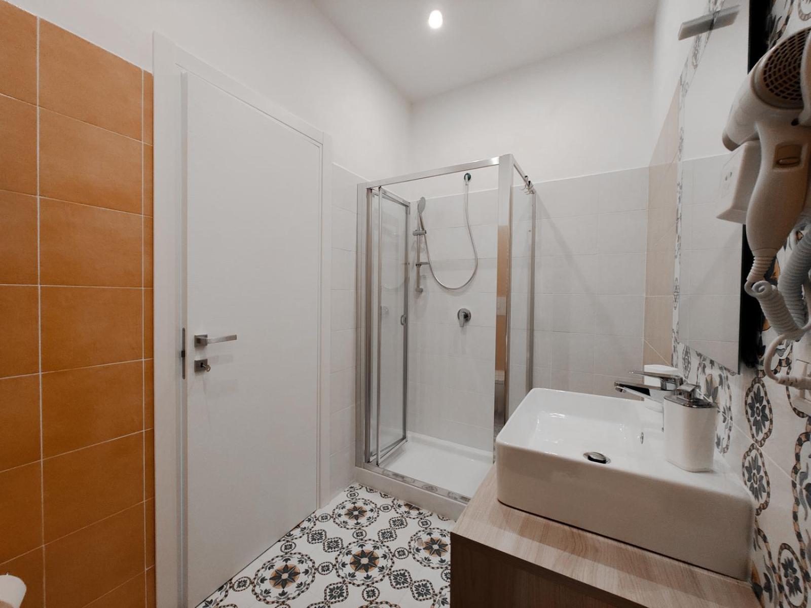 Interno7 Rooms Castellammare di Stabia Ngoại thất bức ảnh